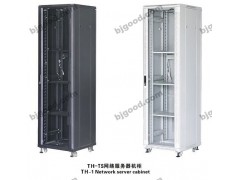 TS网络服务器机柜