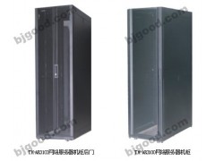 AR2100系列网络服务器机柜