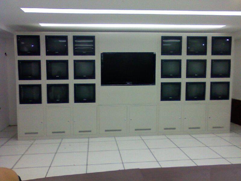 15-电视墙