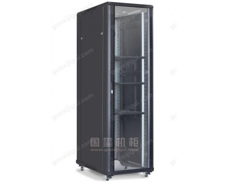 C型机柜（玻门）