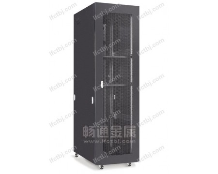K3网络机柜