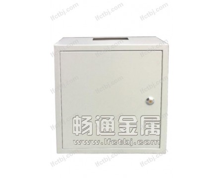 配电箱