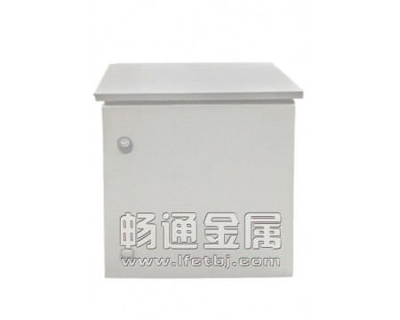 配电箱
