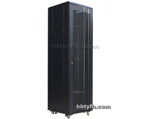 图腾机柜TD3