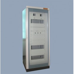 TCPS-高档工业控制屏柜