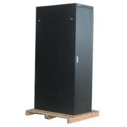 19英寸37u豪华机柜 2米机柜 可定做非标机柜