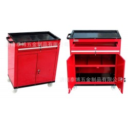 厂家直销 工具车 零件车 工具柜 工具箱 钣金加工