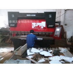 专业数控钣金加工