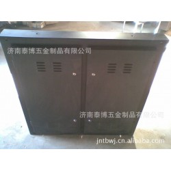 专业钣金加工 LED壳体