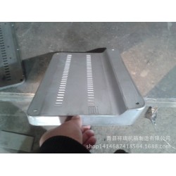 非标钣金信号放大器加工 各种非标机箱机柜加工 非标信号屏蔽机箱
