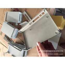 钣金机箱 机壳加工定做 优质工艺 合理价格