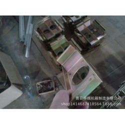 钣金加工顶盖 医疗不锈钢箱体加工 来图定制 不锈钢料斗加工
