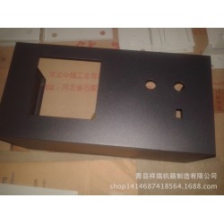 钣金机箱 外壳及各类金属制品加工 专业钣金生产厂家 不锈钢面板