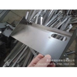机箱加工非标钣金件加工弱电机箱加工激光切割 非标设备外壳加工