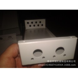专业钣金制作 非标钣金加工 机床罩壳设计生产 价格优惠 铝合金箱