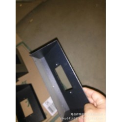 机箱外壳 钣金机箱 各种仪器外壳加工定做 高大上