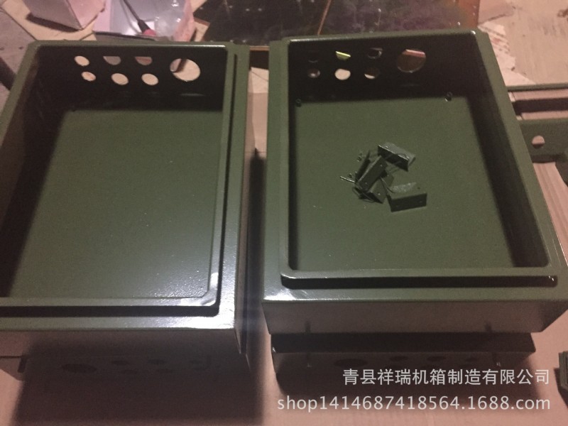 钣金加工 钣金机箱机壳 设备外壳 各种机箱加工定做