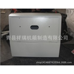 钣金机箱 各种仪器外壳加工定做 高大上 便宜