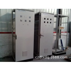 青县钣金加工厂加工定做快速机柜外壳 不锈钢机柜加工 钣金加工
