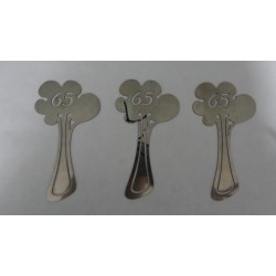 通快 激光切割 金属工艺品 装饰 不锈钢加工定制