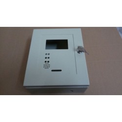 工厂大型五金冲压加工 钣金加工,定制外壳,消防外壳 厂家批发
