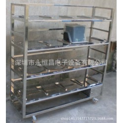 厂家直销不锈钢工具车 深圳不锈钢加工厂 欢迎来图来样来电洽谈！