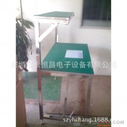 直销不锈钢工作台 防静电工作台