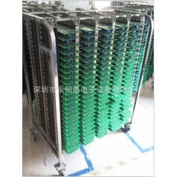 PCB周转车 防静电周转车