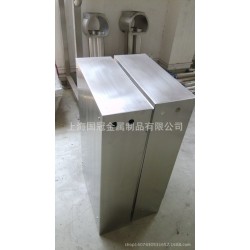 专业生产 不锈钢钣金不锈钢机箱机柜不锈钢加工