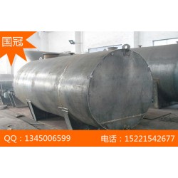 精品打造 大厂生产 来电咨询 大型不锈钢运输罐 储油罐 可定制