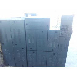 变频电气箱 各种规格大小都可以温州钣金加工找瑞腾