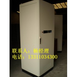 广告机外壳定做 室外防雨机柜 钣金加工