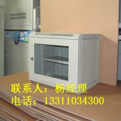 专业室内网络机柜，微机柜 钣金加工