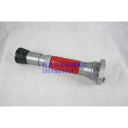 厂家定做生产洒水、绿化、消防用开关多用水枪QGD50 高压水枪水炮