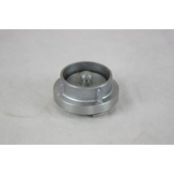 消防车专用出水口扪盖KM50  铝件加工