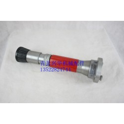 洒水、绿化、消防专用开花多用水枪QD65