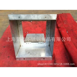 上海钣金厂精密数控钣金加工 来图来样加工定制