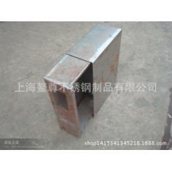 上海厂家钣金来图焊接成型加工
