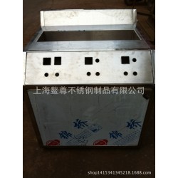 钣金机箱，机械外壳罩子精密加工定做