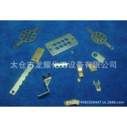 太仓厂家专业加工五金冲压件