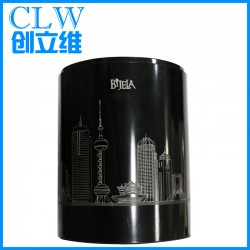 热销供应五金旋转激光打标加工 深圳旋转激光打标加工