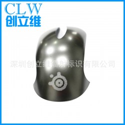 厂家提供激光穿孔加工服务 激光打孔微孔加工