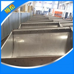 不锈钢水箱公司供应 不锈钢组合水箱 不锈钢无菌水箱
