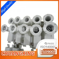 专业定做 机械设备外壳 X光机医疗器械外壳