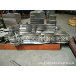 激光切割加工10厘厚碳钢 6厘不锈钢316切割加工
