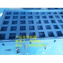 厂家加工显示屏铝箱体 户外显示屏箱体 钣金外壳 钣金加工