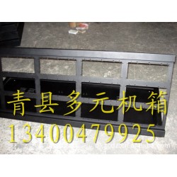 青县钣金公司专业显示屏箱体加工 led显示屏箱体加工定做