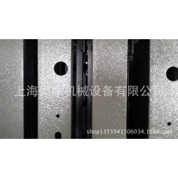 上海闳渊机械大功率激光加工激光雕刻加工钣金加工品质好交货快