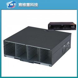 厂家直销 网络机柜钣金机柜外壳加工 钣金机柜外壳加工