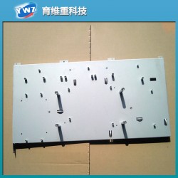 热卖供应 不锈钢钣金加工 深圳钣金加工 激光钣金加工